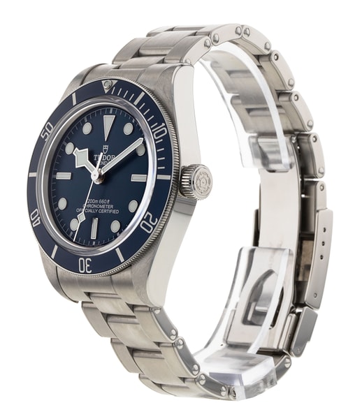 Tudor Black Bay 58 M79030B-0001